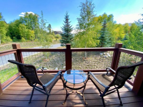 Frey Gulch 58 by SummitCove Lodging